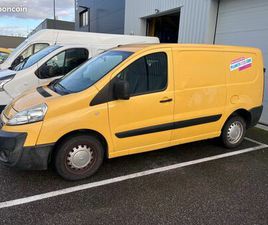 CITROEN JUMPY JUMPY