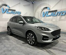 FORD KUGA 2.5 DURATEC 225 CH PHEV POWERSHIFT ST-LINE X