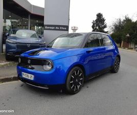 HONDA E HONDA HONDA E HONDA E 153CH ADVANCE 17