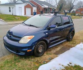 2006 SCION XA 5 SPEED FOR SALE