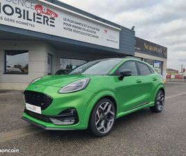 FORD PUMA ST 1.5 ECOBOOST 200 CH BVM6