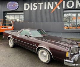 FORD AEROSTAR RANCHERO SQUIRE 5.7L BVA