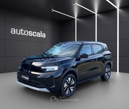 OPEL FRONTERA HYBRID 110 CV EDCT GS