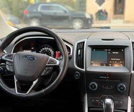 FORD EDGE FORD EDGE - OUEST FOIRE | EXPAT-DAKAR