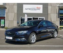 OPEL INSIGNIA GRAND SPORT 1.5 TURBO 165CH INNOVATION