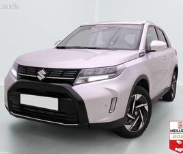SUZUKI GRAND VITARA 1.4I MHEV GLX