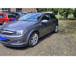OPEL ASTRA GTC 1.9L 150 2006