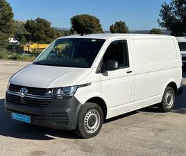 2.8T L1H1 2.0 TDI 150CH BUSINESS