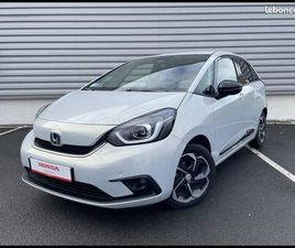 HONDA JAZZ 1.5 I-MMD 109CH E:HEV STYLE