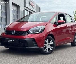 HONDA JAZZ 1.5 I-MMD 122CH E:HEV EXECUTIVE