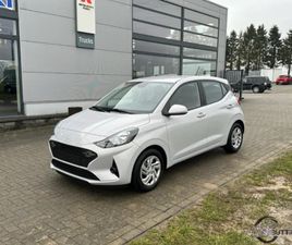 HYUNDAI I10 TWIST (MY25)