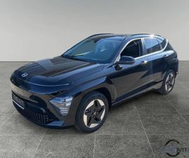 HYUNDAI KAUAI 64 KWH SHINE SENSATION