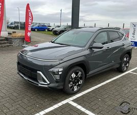 HYUNDAI KAUAI GDI HEV SHINE 6AT