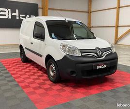 RENAULT KANGOO EXPRESS RENAULT KANGOO EXPRESS FOURGON 1.5 DCI 75 CONFORT