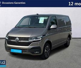 2.8T L1H1 2.0 TDI 204CH BUSINESS DSG7 MY22