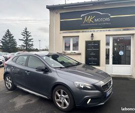 VOLVO V40 CROSS COUNTRY D2 115CV 1.6