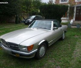 MERCEDES SL 300 SL MERCEDES 300SL