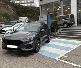 FORD KUGA 2.5 DURATEC 225CH POWERSPLIT PHEV ST-LINE X ECVT