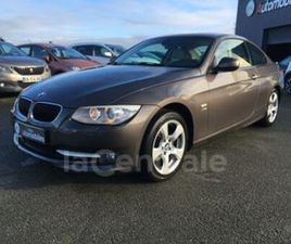 (F30) 320D 184 LOUNGE