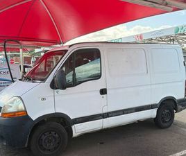 RENAULT ENCORE UTILITAIRE À VENDRE