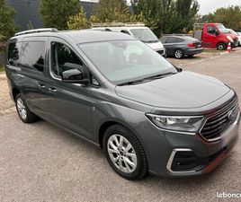 FORD TOURNEO CONNECT FORD TOURNEO CONNECT TPMR XL 6 PLACES 2024