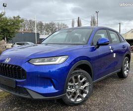 HONDA ZR-V 2.0 I-MMD 184CH E:HEV EXECUTIVE MY24