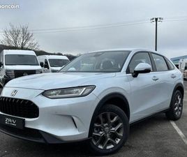 HONDA ZR-V 2.0 I-MMD 184CH E:HEV EXECUTIVE MY25