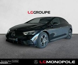 MERCEDES-BENZ EQE 300 245CH AMG LINE