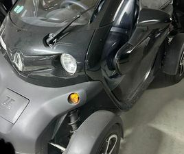 RENAULT TWIZY TWIZY RENAULT