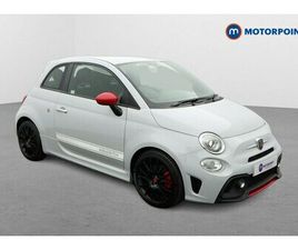 1.4 TJET 165 F595 3DR