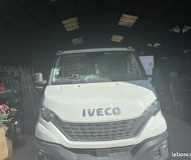 IVECO LKW/TRUCKS IVECO