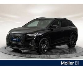 AUDI Q4 E-TRON Q4 55 E-TRON QUATTRO EDT PRO |SONOS|LED-MATRIX|H.FESTE|