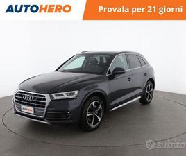 AUDI Q5 EH05767