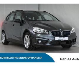 BMW SERIE 2 ACTIVE TOURER 225E 225XE ACTIVE TOURER IPERFORMANCE AUT/CRUISE/RATTVARME