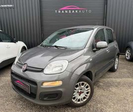 FIAT PANDA 1.2 69 CH S/S EASY