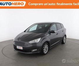 FORD C-MAX AE51405