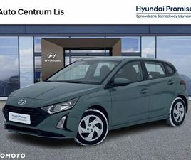 HYUNDAI I20 HYUNDAI I20 1.2 PURE