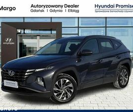 HYUNDAI TUCSON 1.6 T-GDI SMART 2WD