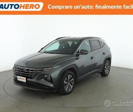 HYUNDAI TUCSON SV58138