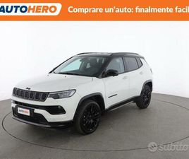 JEEP COMPASS GW31245