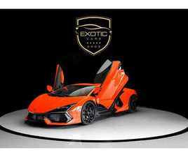 LAMBORGHINI REVUELTO LAMBORGHINI REVUELTO HYBRIDNÍ V12