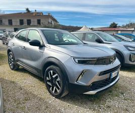 OPEL MOKKA OPEL MOKKA 1.2 TURBO 130 CV AUT. ULTIMATE