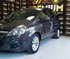OPEL ZAFIRA 1.7 CDTI 110 CV FAMILY