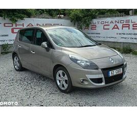 RENAULT SCENIC 1.4 16V TCE TECH RUN