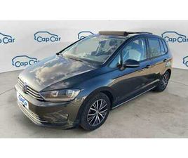 ALLSTAR - 1.4 TSI 125 DSG 7