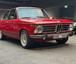 BMW 2002 BMW 2002