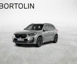 BMW X1 XDRIVE 25EA HYBRID PACK M SPOR