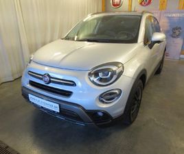 FIAT 500X CROSS