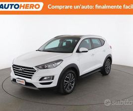HYUNDAI TUCSON DS68515
