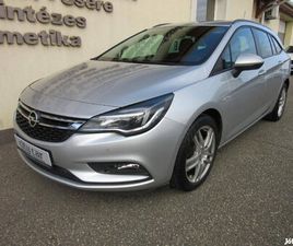 OPEL ASTRA K SPORTS TOURER 1.6 CDTI START-STOP...